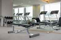 Fitness Center The Connaught