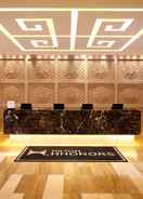 null DoubleTree by Hilton Hotel Shenyang