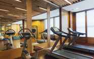 Fitness Center 7 Holiday Inn Resort Changbaishan, an IHG Hotel