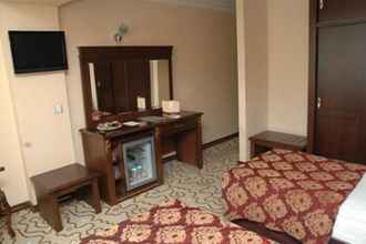 Bedroom 4 Angora Hotel