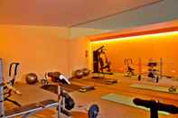 Fitness Center Apartamentos do Lago