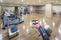 Fitness Center Ramada Plaza Shenyang City Center