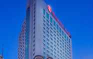 ภายนอกอาคาร 3 Ramada Plaza Shenyang City Center