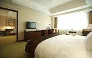 Bedroom 5 Ramada Plaza Shenyang City Center