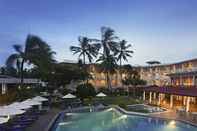 Swimming Pool Berjaya Hotel Colombo