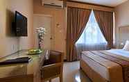 Bedroom 3 Berjaya Hotel Colombo