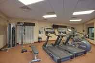 Fitness Center La Quinta Inn & Suites by Wyndham Verona