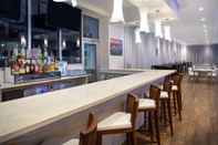 Quầy bar, cafe và phòng lounge Ramada by Wyndham Venice Hotel Venezia