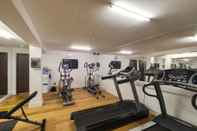 Fitness Center Park Grand London Heathrow