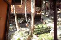 Ruang Umum Phi Phi Power Beach Resort