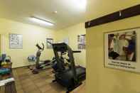 Fitness Center Village Cabo Girao