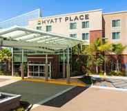 Luar Bangunan 2 Hyatt Place San Diego/Vista-Carlsbad