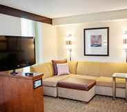 Ruang Umum 3 Hyatt Place San Diego/Vista-Carlsbad