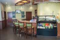 Bar, Kafe, dan Lounge Hyatt Place San Diego/Vista-Carlsbad