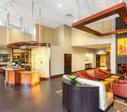 Lobi 4 Hyatt Place San Diego/Vista-Carlsbad