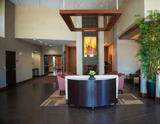 Lobby 2 Hyatt Place San Diego/Vista-Carlsbad