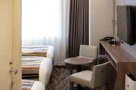 Bedroom Hotel Mystays Premier Dojima