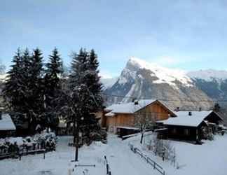 Exterior 2 La Boule de Neige