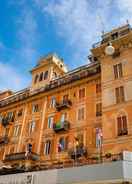 EXTERIOR_BUILDING Hotel Portofino