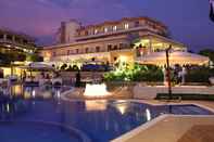 Swimming Pool La Felce Imperial Hotel