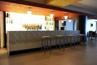 Bar, Cafe and Lounge La Felce Imperial Hotel