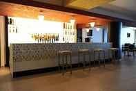 Bar, Kafe dan Lounge La Felce Imperial Hotel