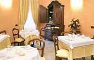 ร้านอาหาร 4 Palazzo di Mezzo