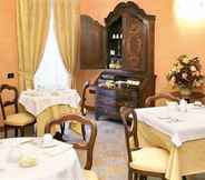 Restaurant 4 Palazzo di Mezzo