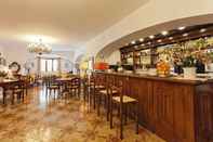 Bar, Cafe and Lounge Hotel San Valentino