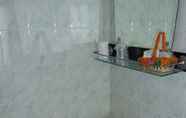 In-room Bathroom 3 Hotel Graziana a Riccione