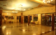 Lobby 2 Hotel Karino Spa