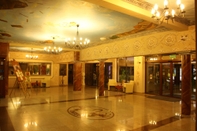 Lobby Hotel Karino Spa