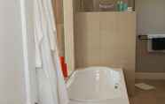 Toilet Kamar 3 Cascade Country Manor