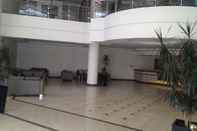 Lobby Executives Hotel Al Azizia