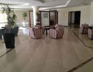 Lobby 2 Executives Hotel Al Azizia