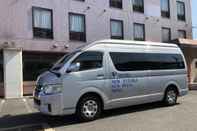 Accommodation Services Hotel New Yutaka