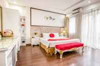 Phòng ngủ Hanoi Amanda Hotel