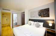 Bedroom 6 Staycity Aparthotels London Heathrow