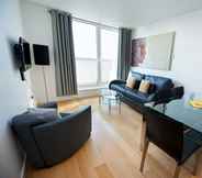 Ruang untuk Umum 2 Staycity Aparthotels London Heathrow