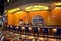 Bar, Kafe, dan Lounge Hollywood Casino & Hotel