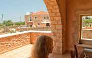 Bedroom 3 Villas and Bungalows