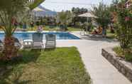 Swimming Pool 6 Manolis Apartments
