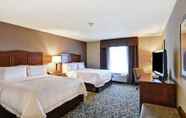 Kamar Tidur 6 Hampton Inn and Suites New Hartford/Utica