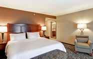 Bilik Tidur 2 Hampton Inn and Suites New Hartford/Utica