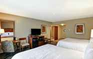 Bilik Tidur 5 Hampton Inn and Suites New Hartford/Utica