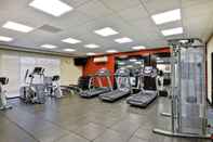 Fitness Center Hampton Inn and Suites New Hartford/Utica