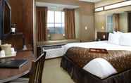 Bilik Tidur 4 Microtel Inn & Suites by Wyndham Wheeling at Highlands