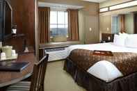 Bilik Tidur Microtel Inn & Suites by Wyndham Wheeling at Highlands