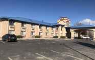 Exterior 6 Quality Inn Spanish Fork North