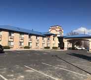 Exterior 6 Quality Inn Spanish Fork North